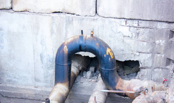 Best Emergency water damage restoration  in Caseyvle, IL